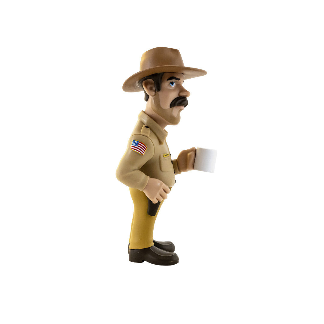 MINIX Stranger Things Hopper