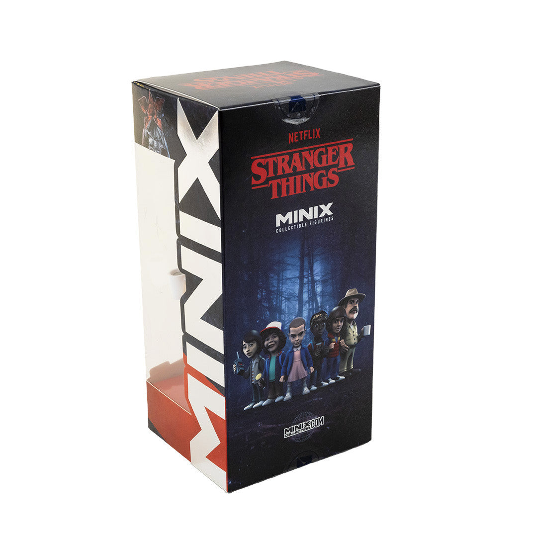 MINIX Stranger Things Hopper