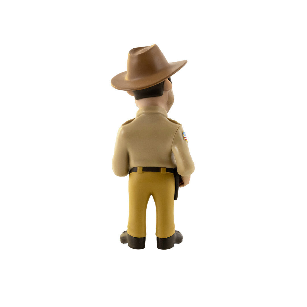 MINIX Stranger Things Hopper