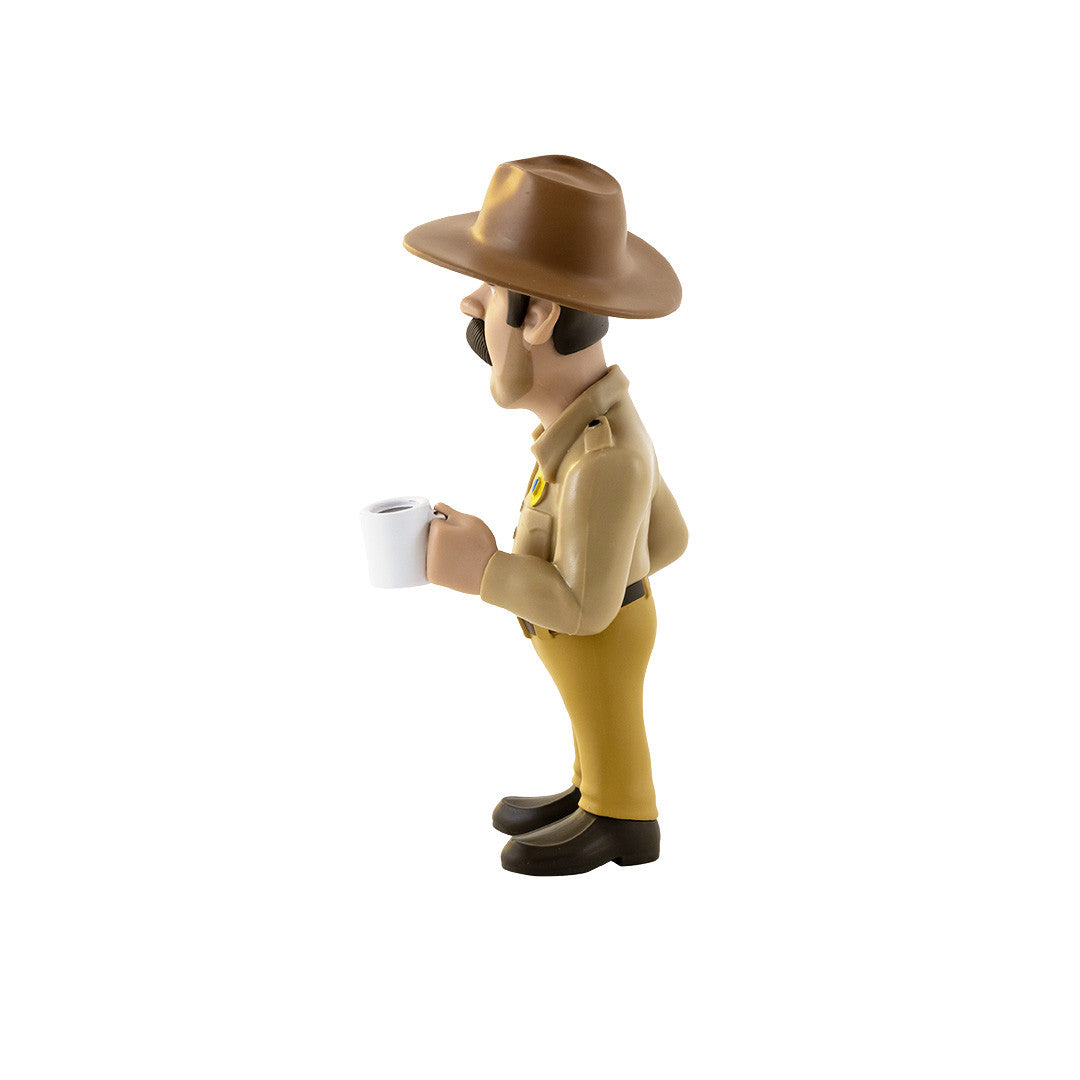 MINIX Stranger Things Hopper