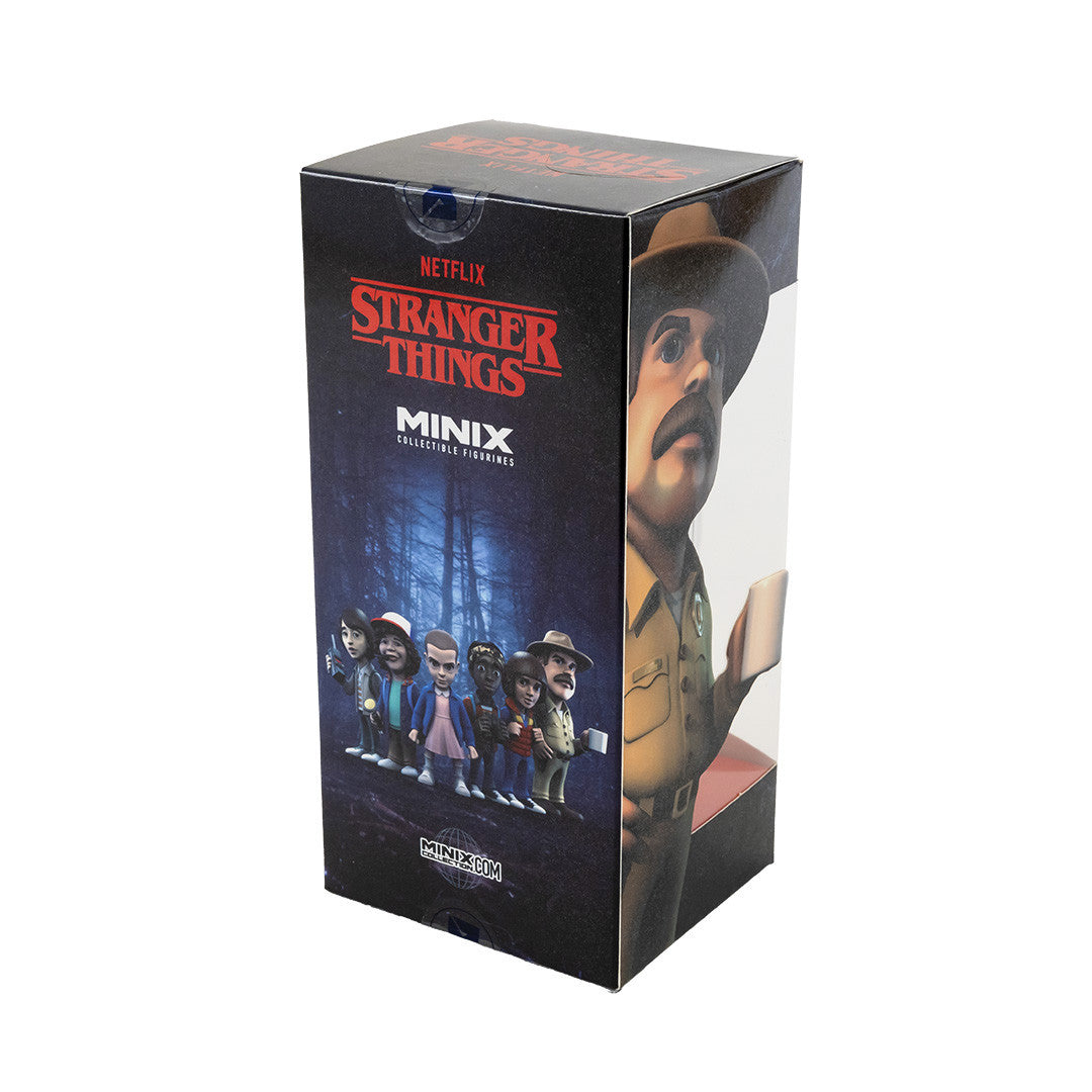 MINIX Stranger Things Hopper