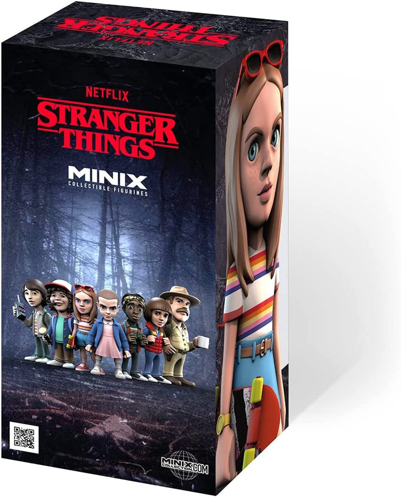 MINIX Stranger Things Max