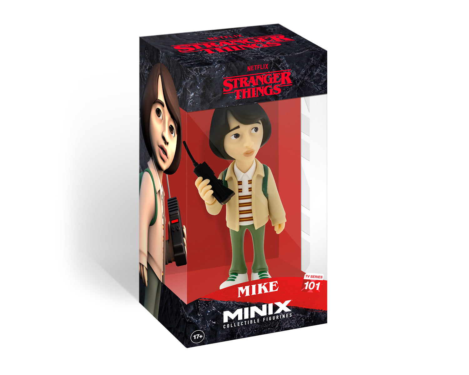 MINIX Stranger Things Mike