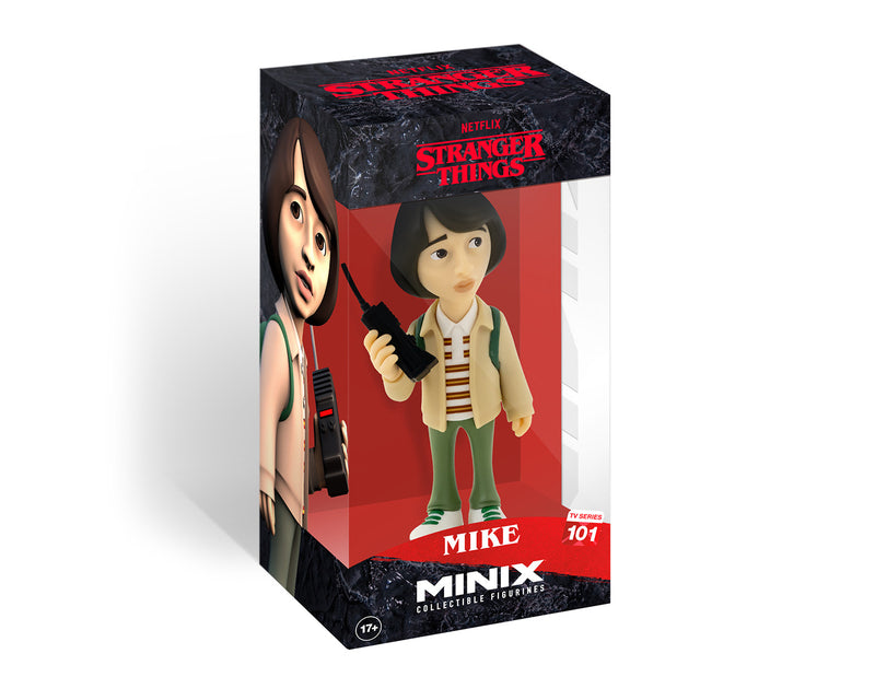 MINIX Stranger Things Mike