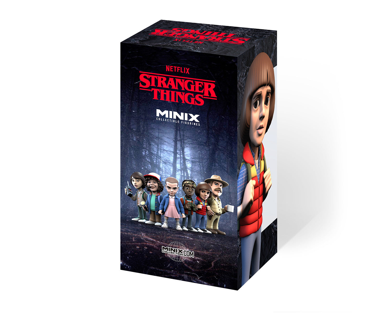 MINIX Stranger Things Will