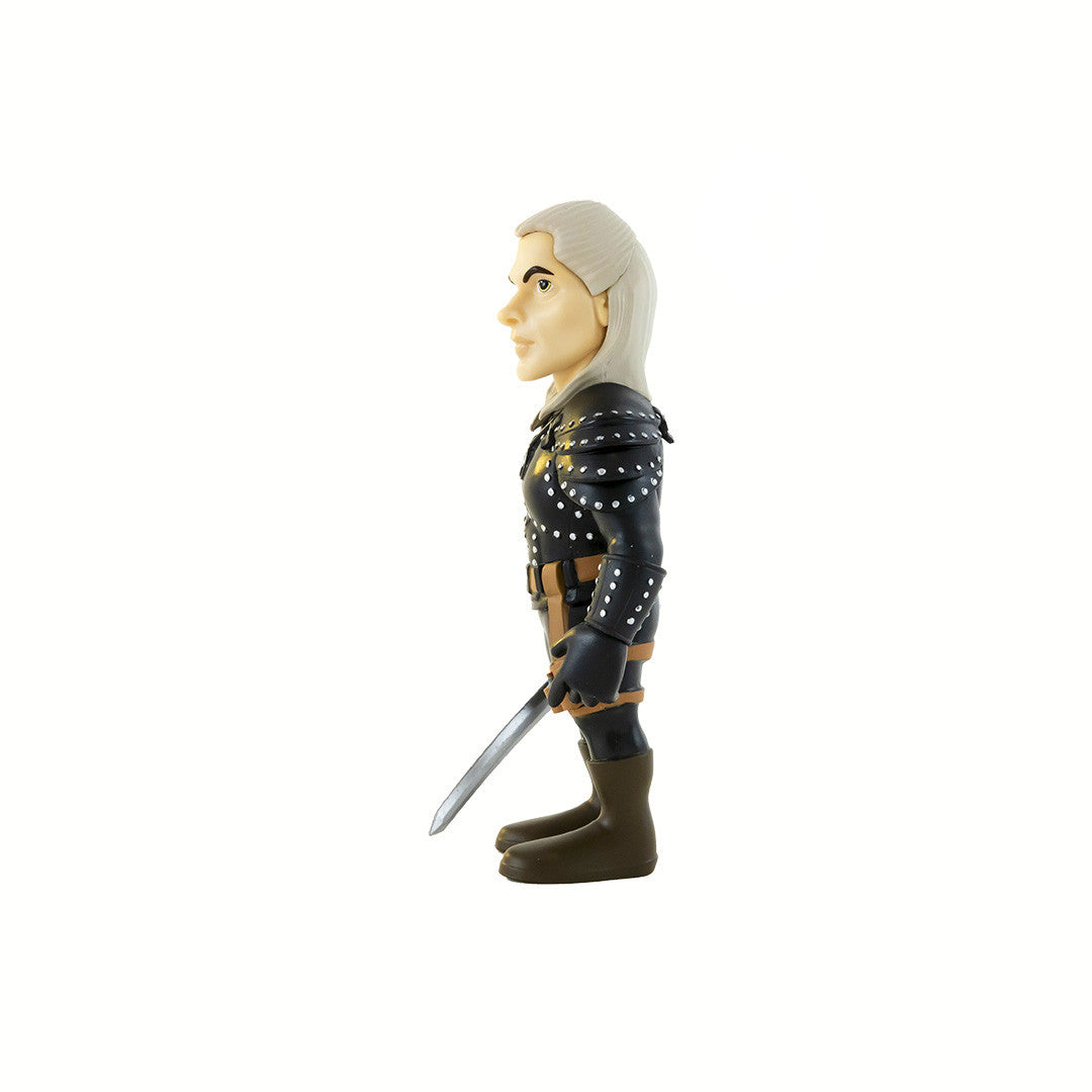 MINIX The Witcher Geralt