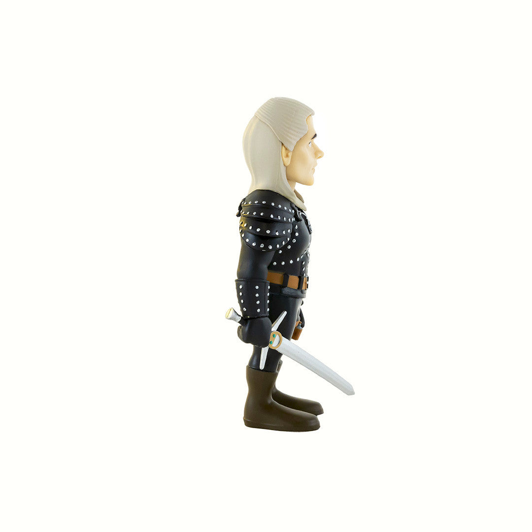 MINIX The Witcher Geralt