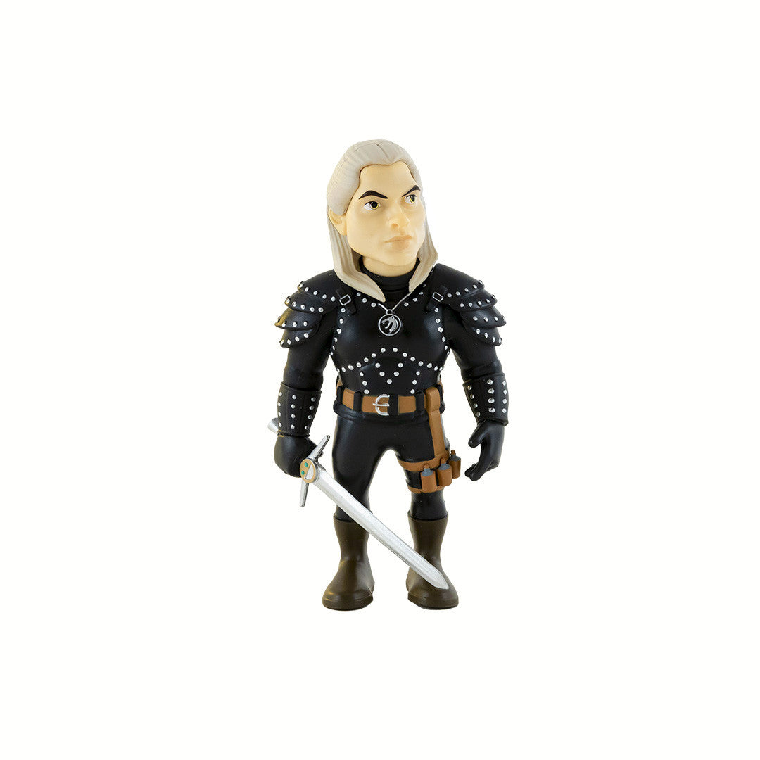 MINIX The Witcher Geralt