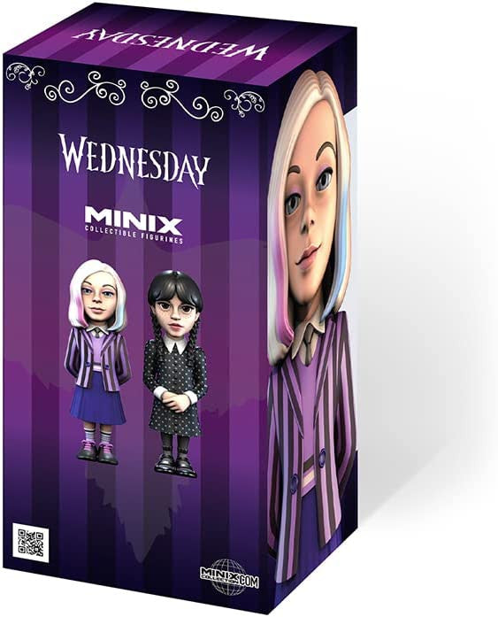 MINIX Wednesday Enid Sinclair