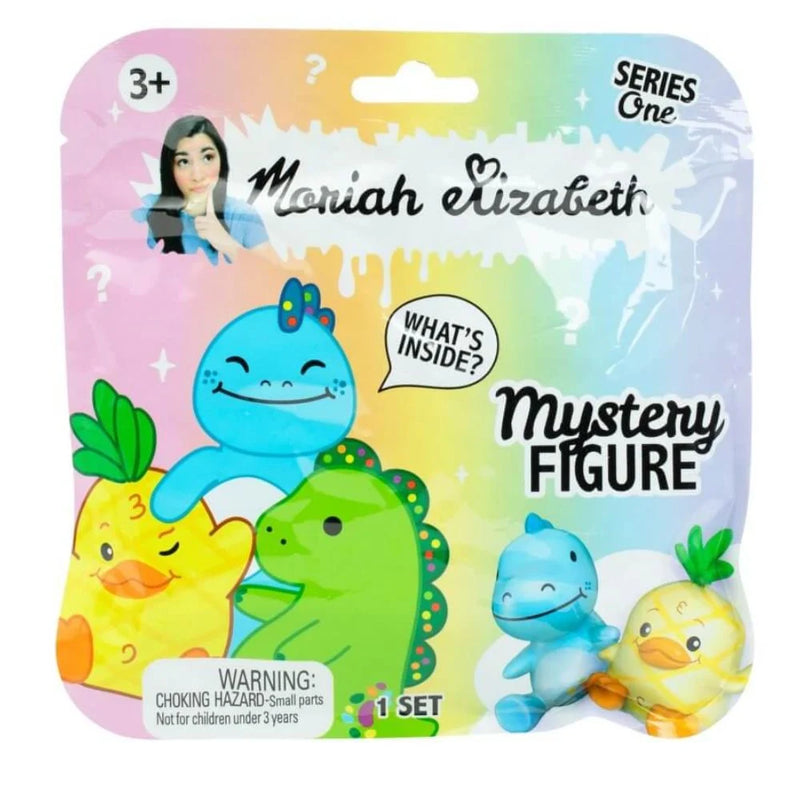 Moriah Elizabeth Mystery Figures Series 1 Blind Bag