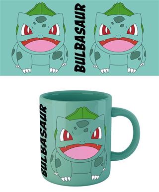 Pokemon - Bulbasaur Full Colour Mug