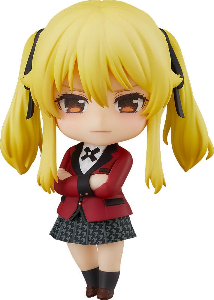 Kakegurui xx Nendoroid Mary Saotome