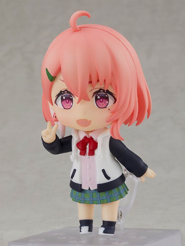 Nijigasaki Nendoroid Sasaki Saku