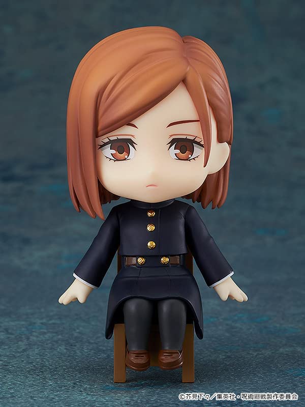 Jujutsu Kaisen Nendoroid Swacchao! Nobara Kugisaki