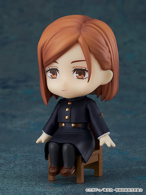 Jujutsu Kaisen Nendoroid Swacchao! Nobara Kugisaki