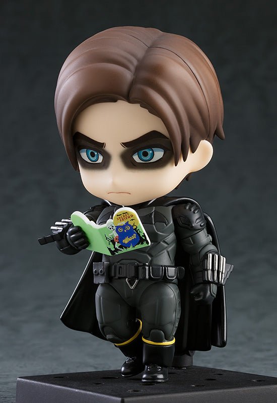 Nendoroid THE BATMAN - Batman The Batman Ver