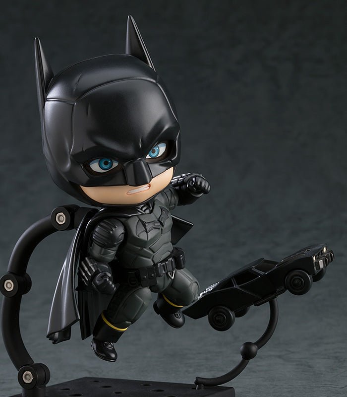 Nendoroid THE BATMAN - Batman The Batman Ver