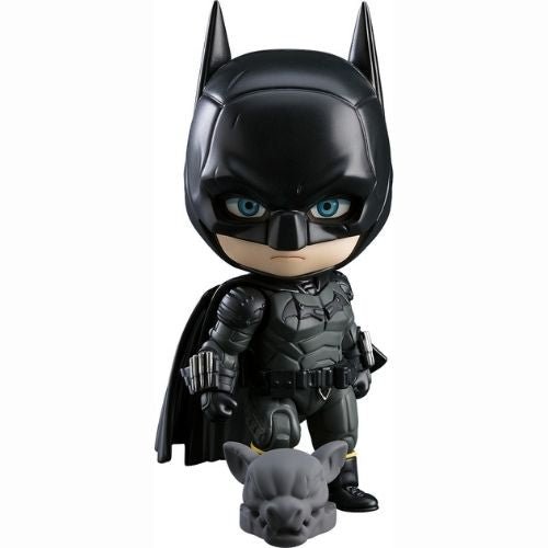 Nendoroid THE BATMAN - Batman The Batman Ver