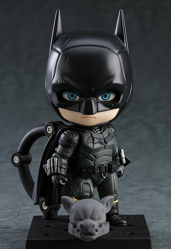 Nendoroid THE BATMAN - Batman The Batman Ver