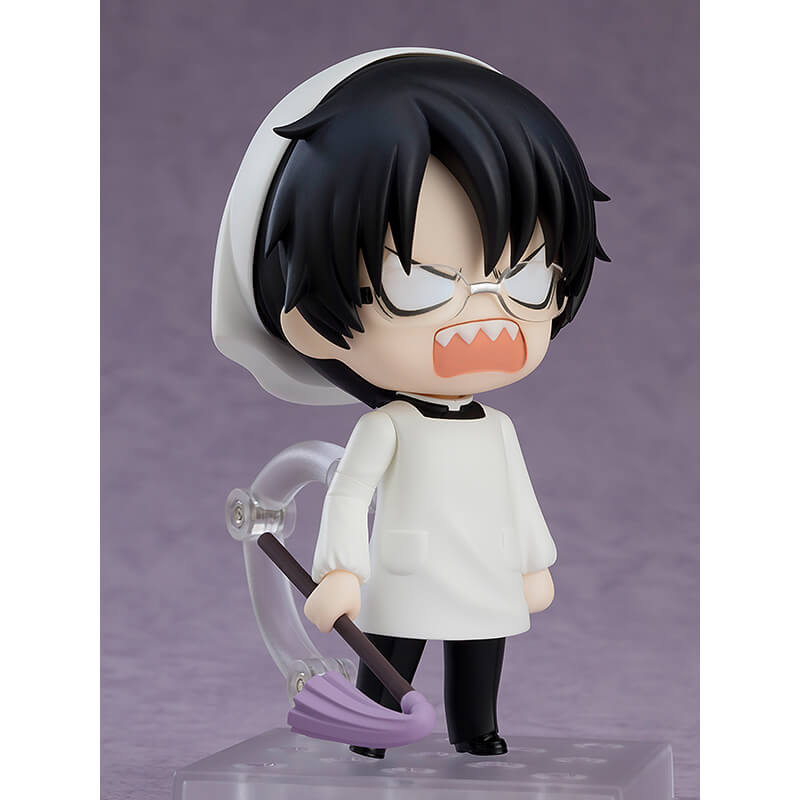 Nendoroid xxxHOLiC Kimihiro Watanuki
GOOD SMILE COMPANY