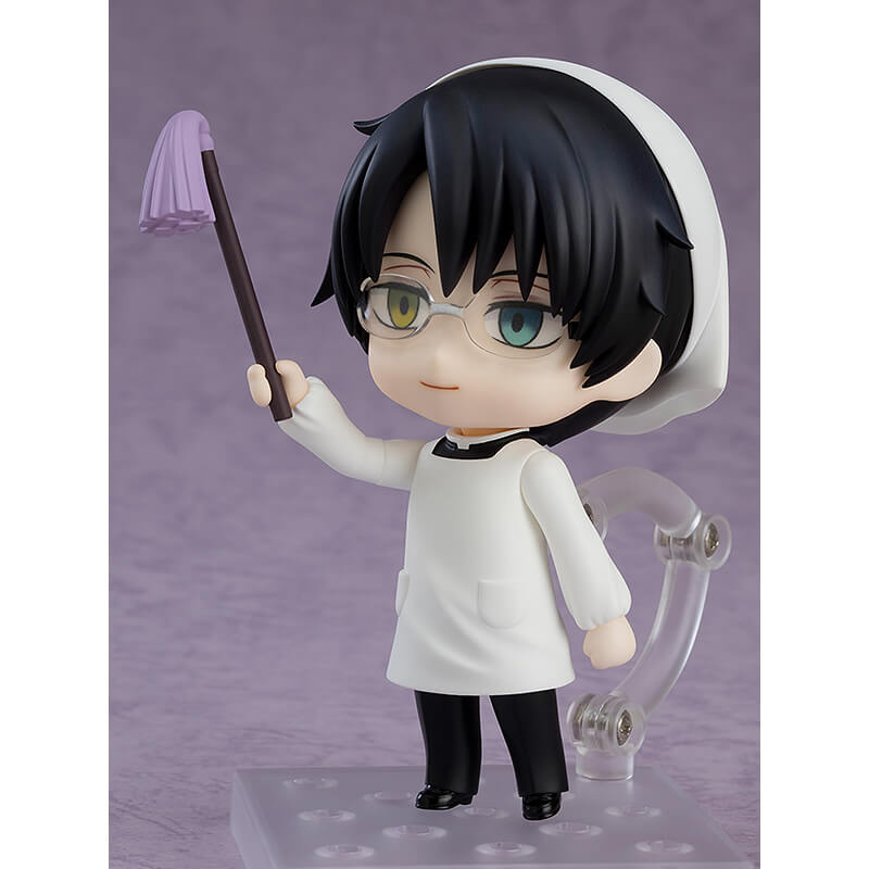 Nendoroid xxxHOLiC Kimihiro Watanuki
GOOD SMILE COMPANY