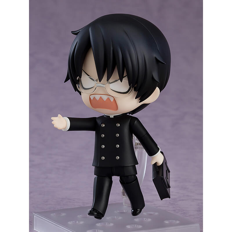 Nendoroid xxxHOLiC Kimihiro Watanuki
GOOD SMILE COMPANY