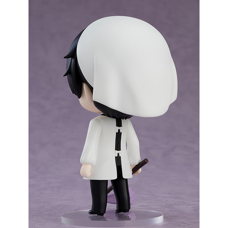 Nendoroid xxxHOLiC Kimihiro Watanuki
GOOD SMILE COMPANY