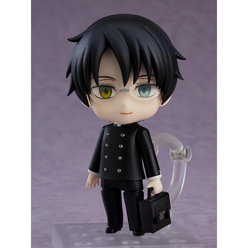 Nendoroid xxxHOLiC Kimihiro Watanuki
GOOD SMILE COMPANY