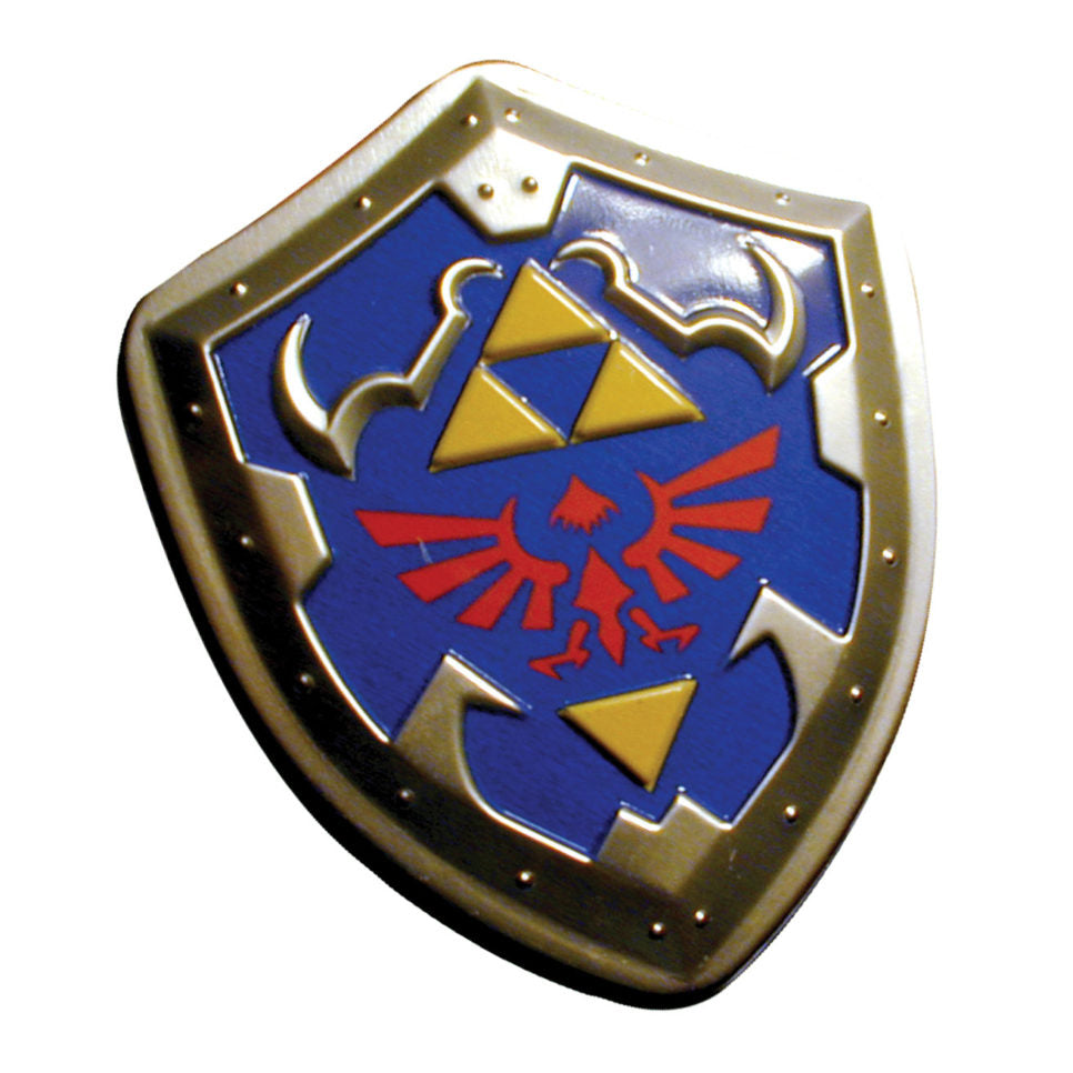 Zelda Shield Mint Novelty Tin 19.8g