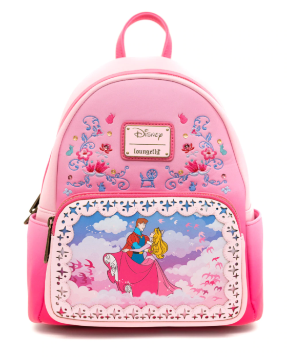 Disney Princess - Stories Aurora Mini Backpack RS