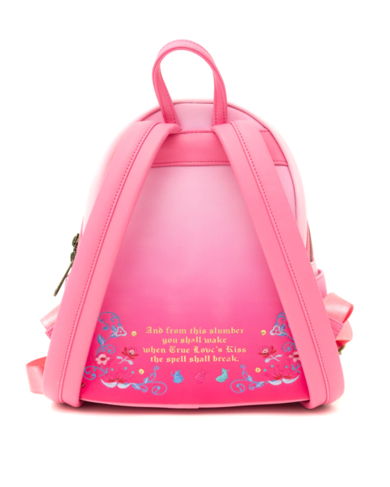 Disney Princess - Stories Aurora Mini Backpack RS