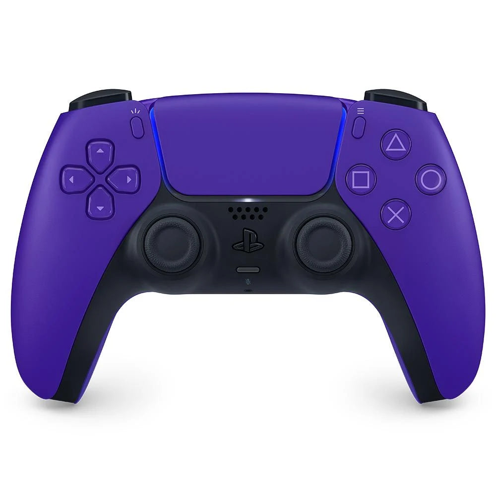 PS5 Dualsense Controller Galactic Purple