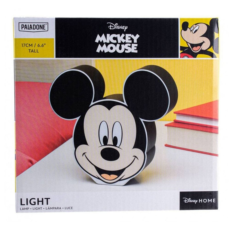 Mickey Box Light