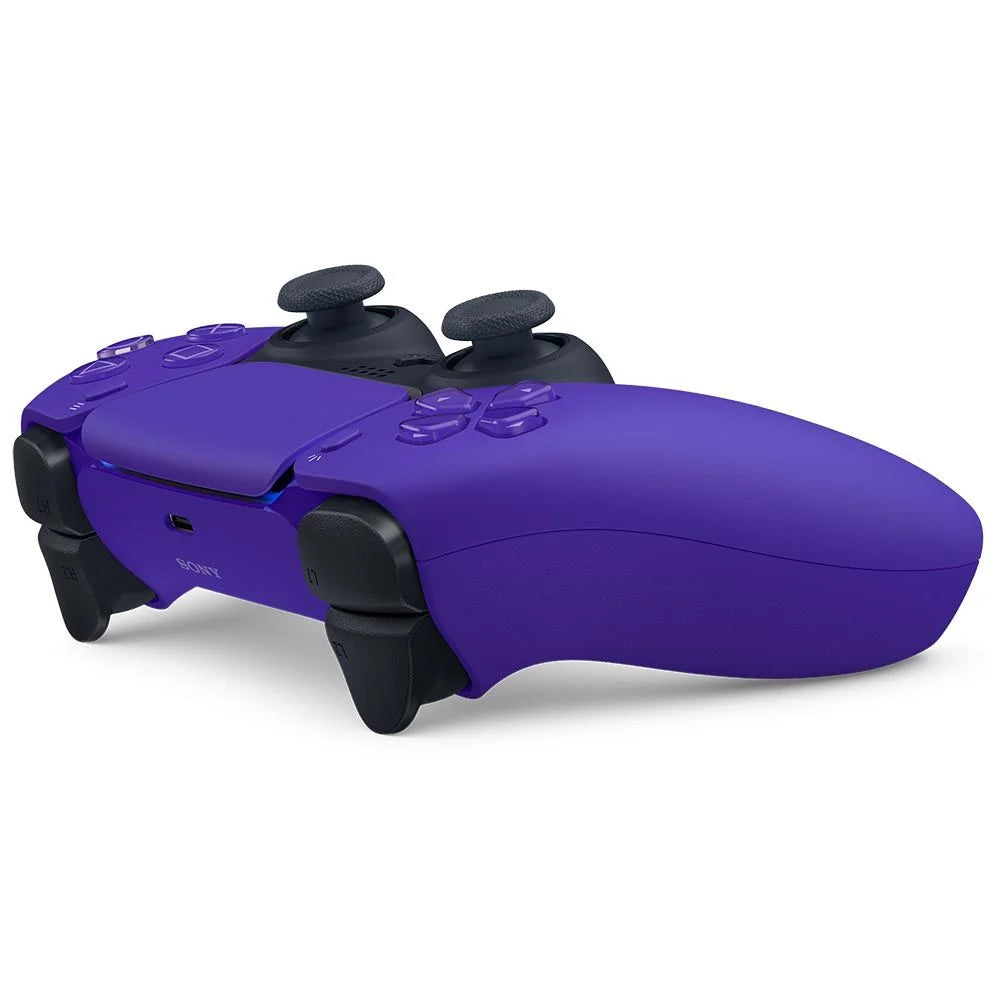 PS5 Dualsense Controller Galactic Purple