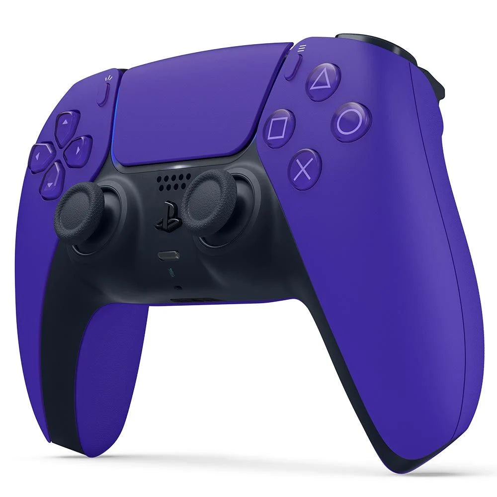 PS5 Dualsense Controller Galactic Purple