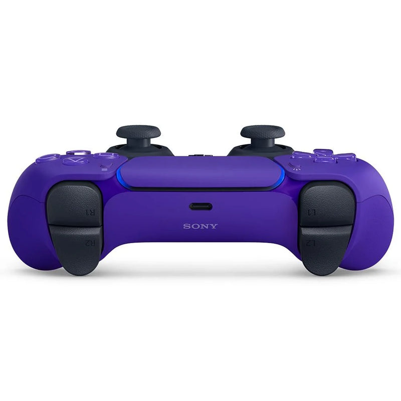 PS5 Dualsense Controller Galactic Purple
