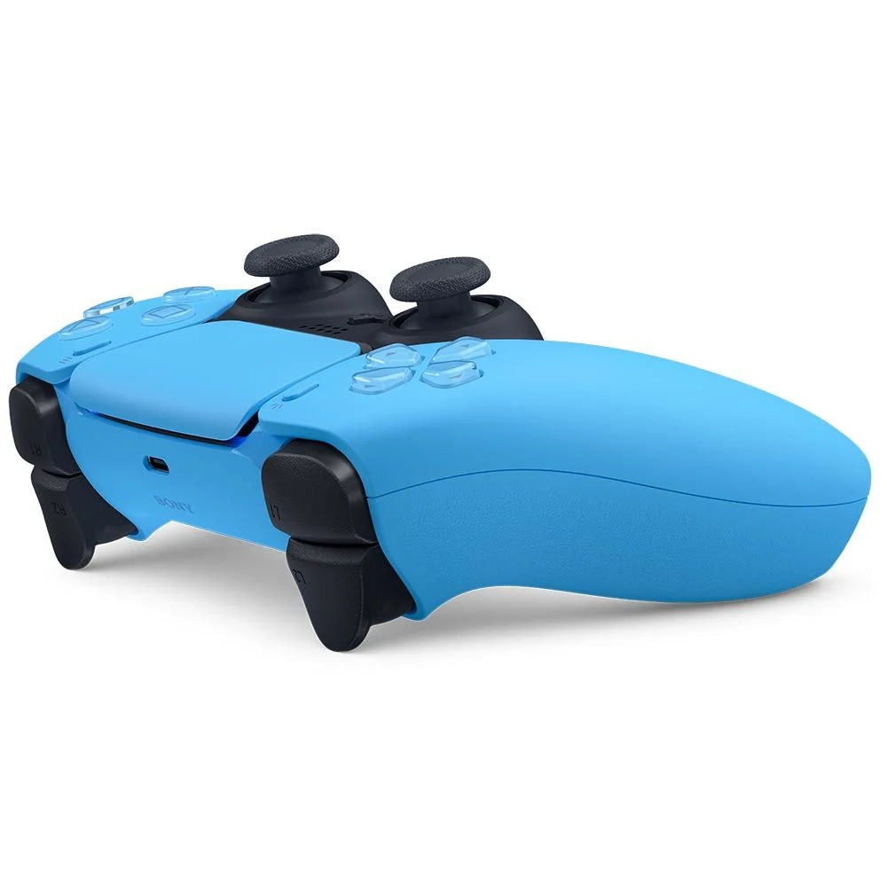 PS5 Dualsense Controller Starlight Blue