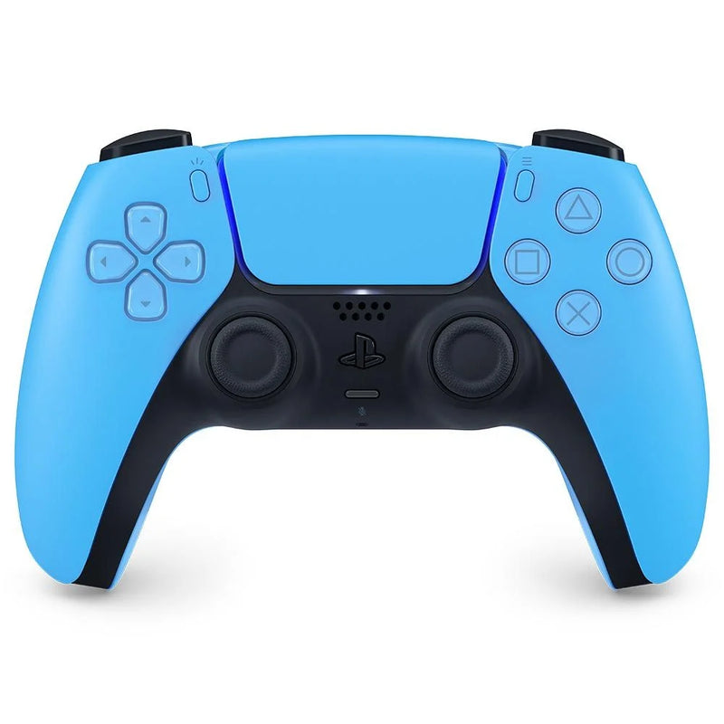 PS5 Dualsense Controller Starlight Blue