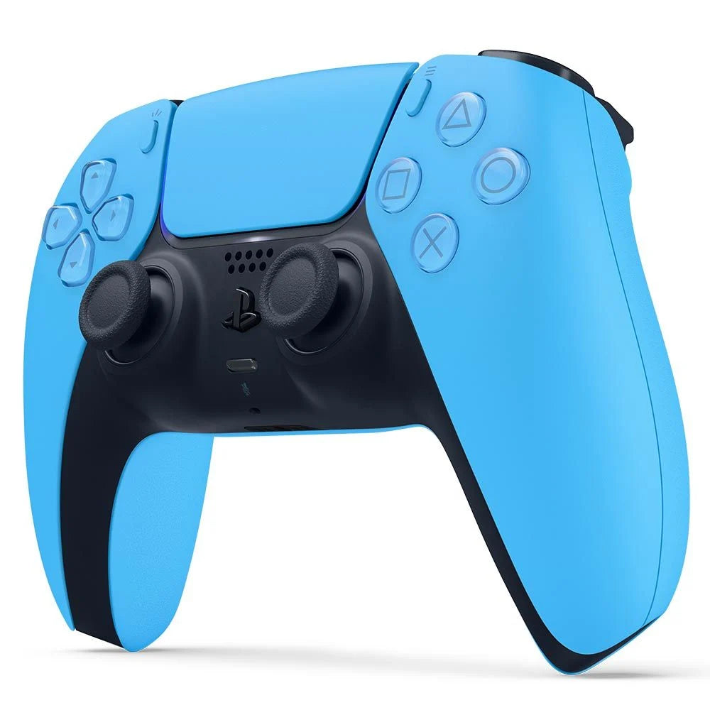 PS5 Dualsense Controller Starlight Blue