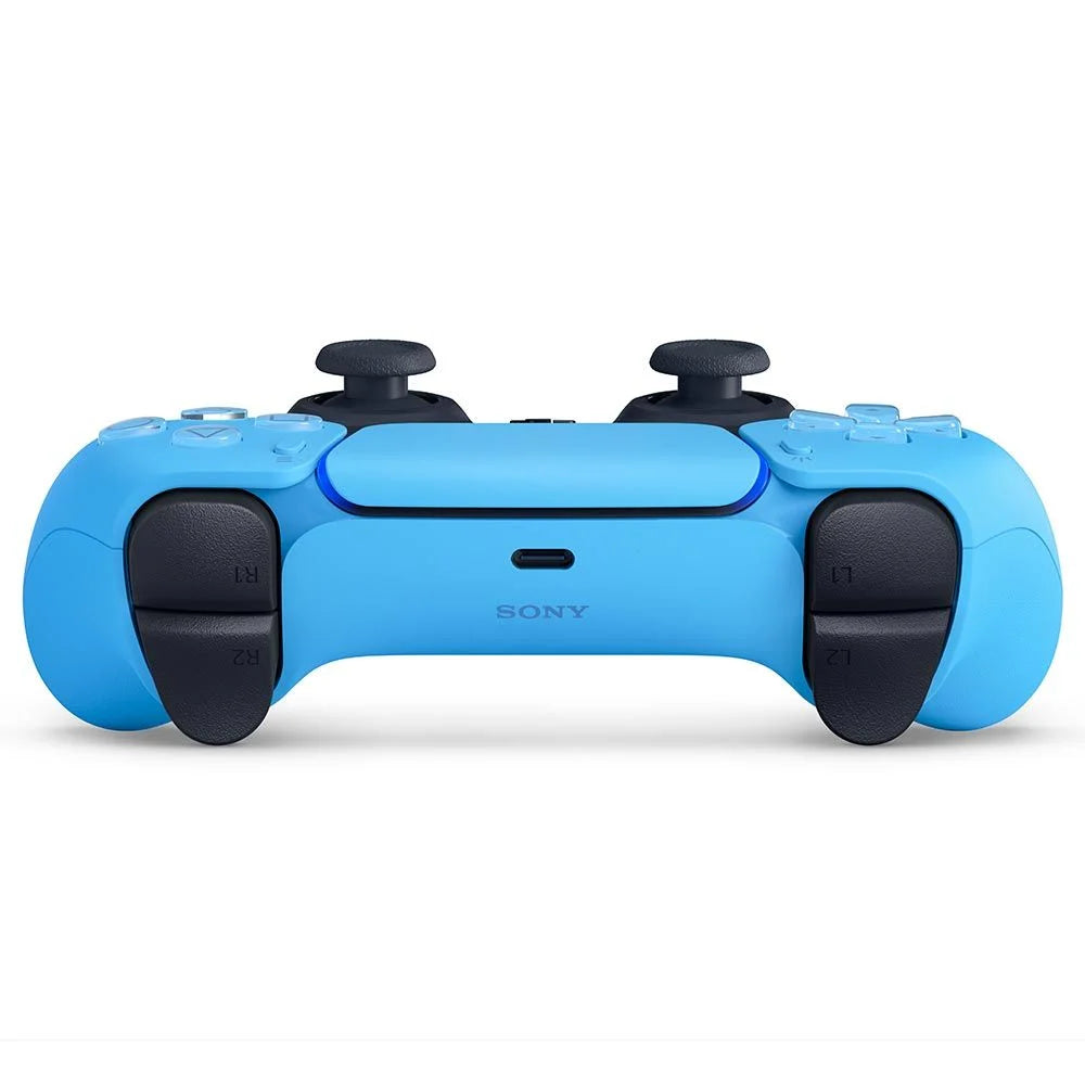 PS5 Dualsense Controller Starlight Blue