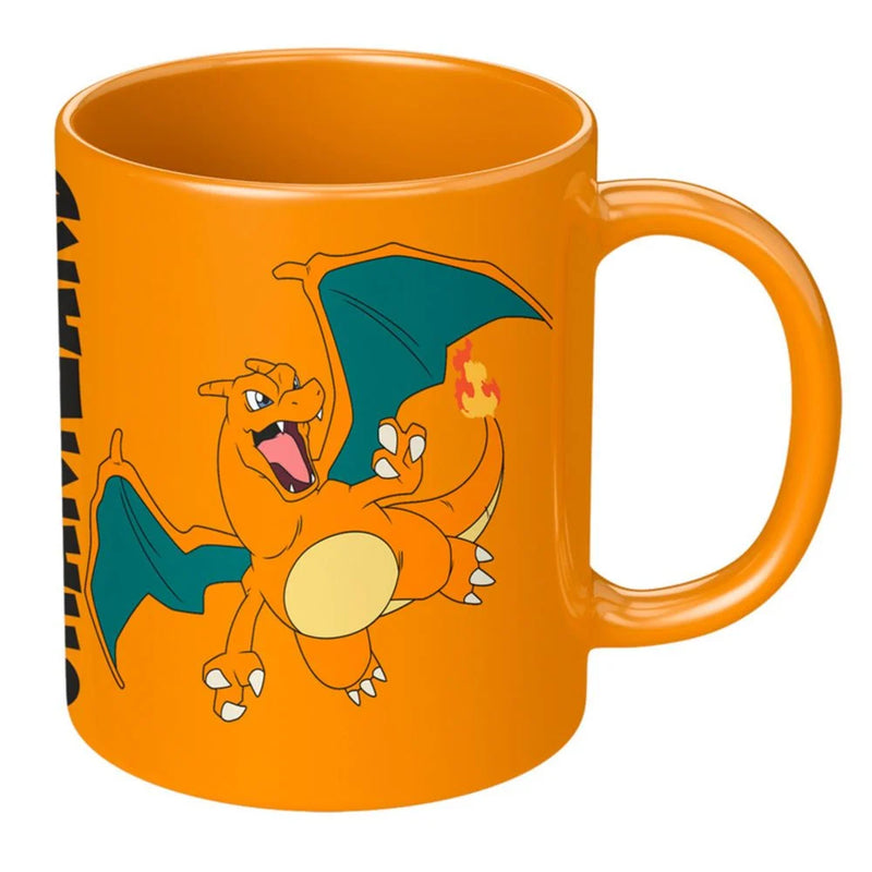 Pokemon - Charizard Full Colour Mug