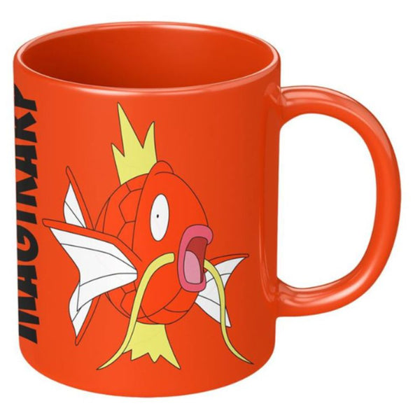 Pokemon - Magikarp Coloured Mug