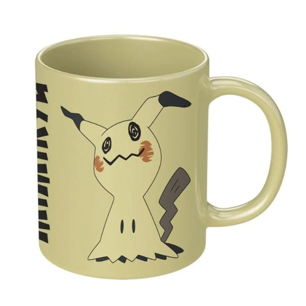 Pokemon - Mimikyu Coloured Mug