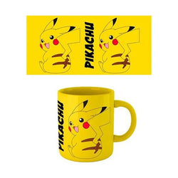 Pokemon - Pikachu Full Colour Mug