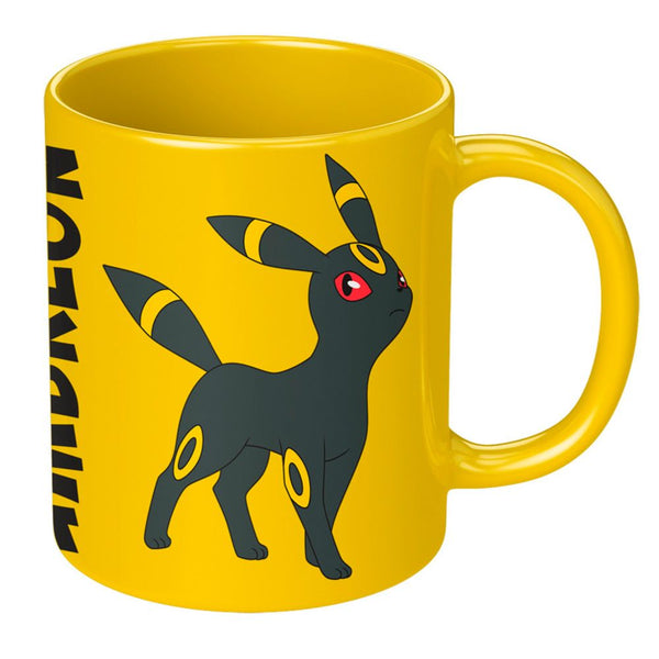 Pokemon - Umbreon Coloured Mug