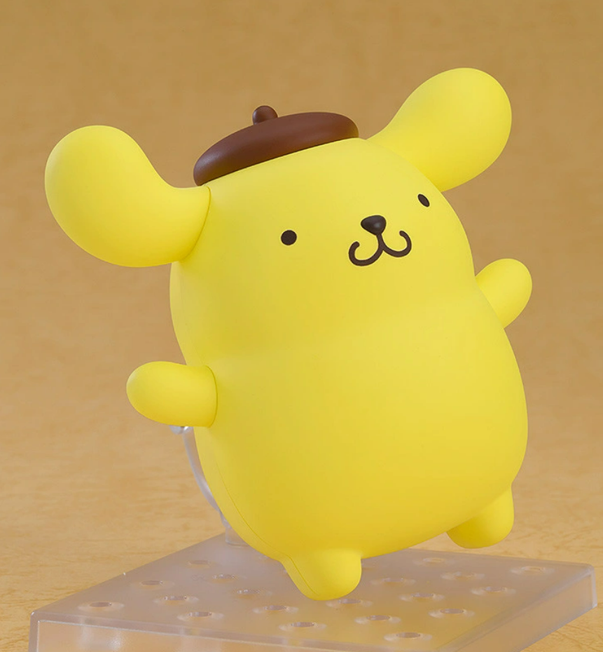 Nendoroid Pompompurin