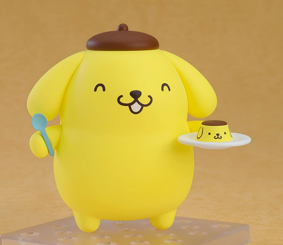 Nendoroid Pompompurin