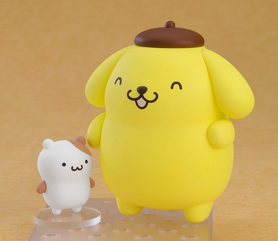 Nendoroid Pompompurin