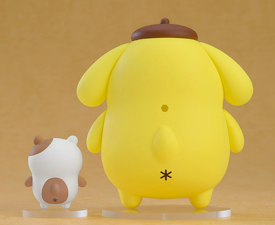 Nendoroid Pompompurin