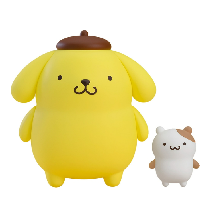 Nendoroid Pompompurin